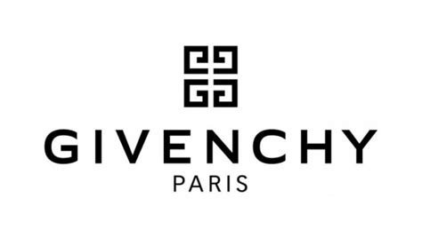 givenchy logo font|givenchy logo download.